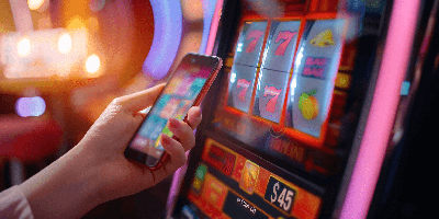 Преимущества игры в казино Bounty с мобильного устройства